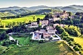 Hotel Tabiano Castello, Salsomaggiore Terme