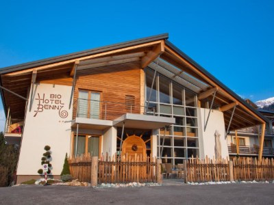 ubytovanie Hotel Bio Hotel Benny - Commezzadura, Val di Sole