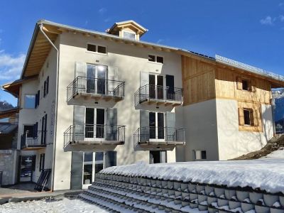 Apartmny Casa Montana - Daolasa