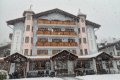 Hotel Sasso Rosso, Mestriago, Folgarida
