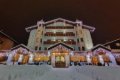 Hotel Sasso Rosso, Mestriago, Folgarida