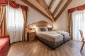 Hotel Sasso Rosso, Mestriago, Folgarida