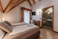 Hotel Sasso Rosso, Mestriago, Folgarida