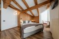 Hotel Sasso Rosso, Mestriago, Folgarida