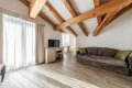 Hotel Sasso Rosso, Mestriago, Folgarida