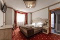 Hotel Sasso Rosso, Mestriago, Folgarida
