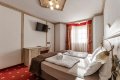Hotel Sasso Rosso, Mestriago, Folgarida