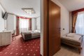Hotel Sasso Rosso, Mestriago, Folgarida