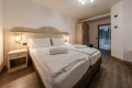 Hotel Sasso Rosso, Mestriago, Folgarida