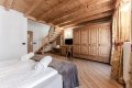 Hotel Sasso Rosso, Mestriago, Folgarida