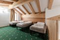 Hotel Sasso Rosso, Mestriago, Folgarida