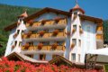 Hotel Sasso Rosso, Mestriago, Folgarida