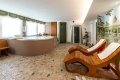 Hotel Sasso Rosso, Mestriago, Folgarida
