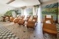Hotel Sasso Rosso, Mestriago, Folgarida