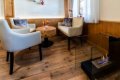 Hotel Sasso Rosso, Mestriago, Folgarida
