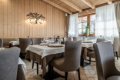 Hotel Sasso Rosso, Mestriago, Folgarida