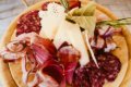 Hotel Sasso Rosso, Mestriago, Folgarida