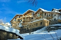 Apartmny Chalet Ronchi, Foppolo