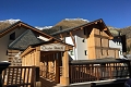 Apartmny Chalet Ronchi, Foppolo