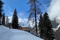 Apartmny Chalet Ronchi, Foppolo