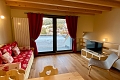 Apartmny Chalet Ronchi, Foppolo