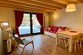 Apartmny Chalet Ronchi, Foppolo