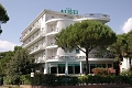 Hotel Alisei, Lignano