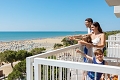 Hotel Atlantic, Lignano