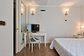 Hotel Columbus, Lignano