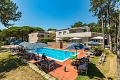 Apartm�ny Crepetta & Briciola, Lignano