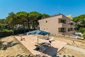 Apartm�ny Crepetta & Briciola, Lignano
