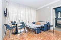 Apartm�ny Crepetta & Briciola, Lignano