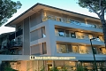 Suite Hotel Erica, Lignano