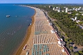 Suite Hotel Erica, Lignano