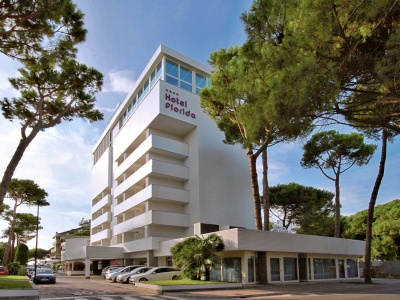 ubytovanie Hotel Florida Lignano