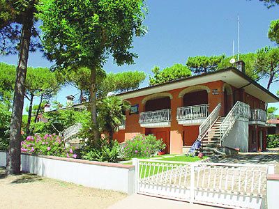 Villa Ibiza Menorca Lignano