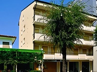 Apartmány Casa Luisa Lignano Sabbiadoro