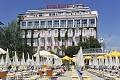 Grand Hotel Marin, Lignano