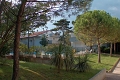 Rezidencia Parco Hemingway, Lignano