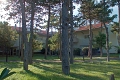 Rezidencia Parco Hemingway, Lignano