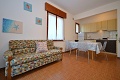 Apartmny Villa Rosanna, Lignano