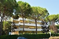 Apartmny Verdemare, Lignano