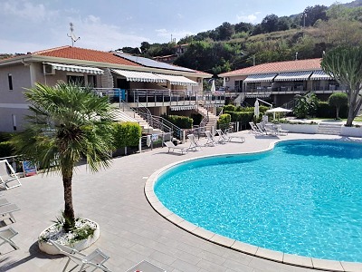 ubytovanie Rezidencia BiDreams - Marina di Zambrone, Kalbria