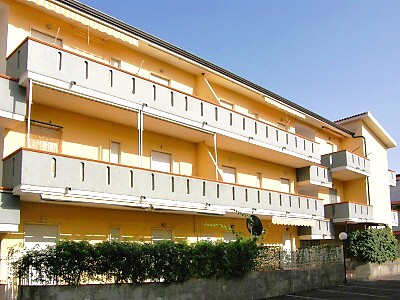 ubytovanie Rezidencia Gandhi - Santa Maria del Cedro, Kalbria
