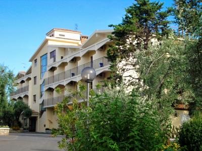 ubytovanie Hotel Guardacosta - Cirella, Kalbria