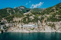 Hotel Cetus, Cetara