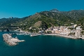 Hotel Cetus, Cetara
