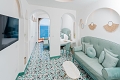 Hotel Cetus, Cetara