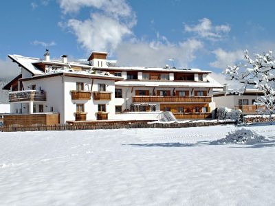 Hotel Alp Cron Moarhof  - Valdaora/ Olang, Kronplatz