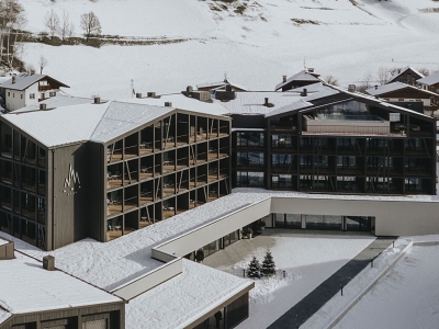 ubytovanie Ama Stay - San Vigilio di Marebbe, Kronplatz